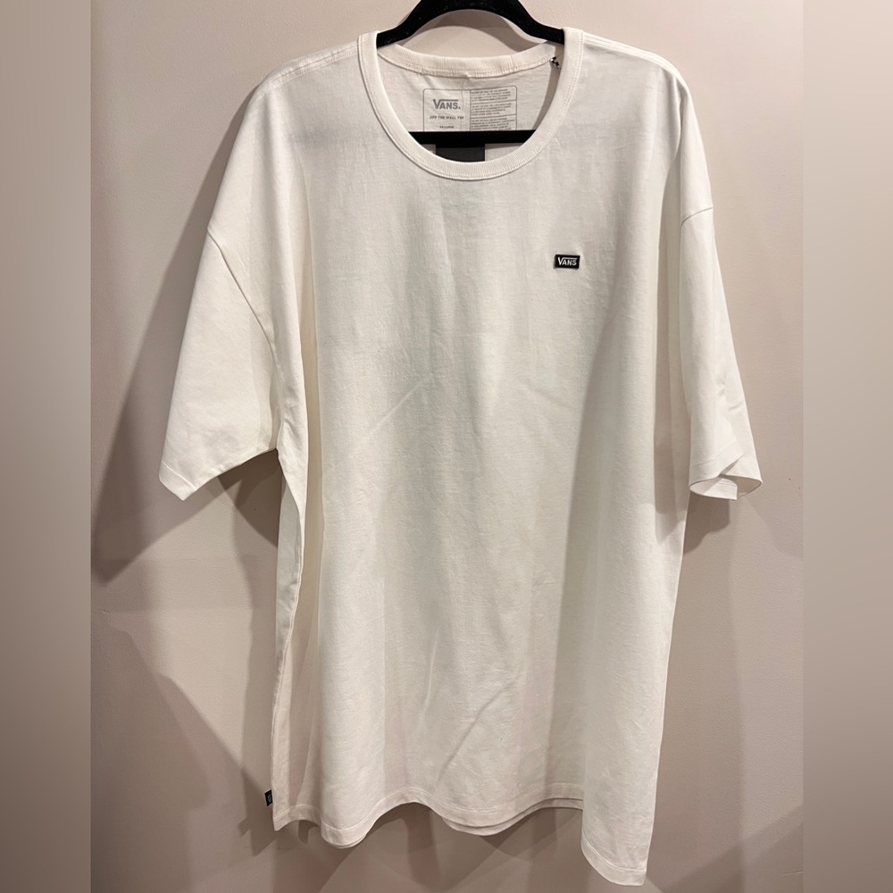 Vans Off The Wall Men’s Classic T-shirt Athletic